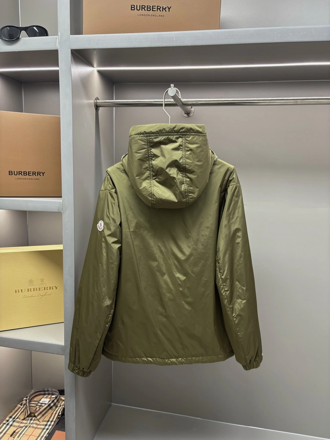 wg.luxury-- 7o9385r nylon embroidery 2colour item: E-F114I2864-2